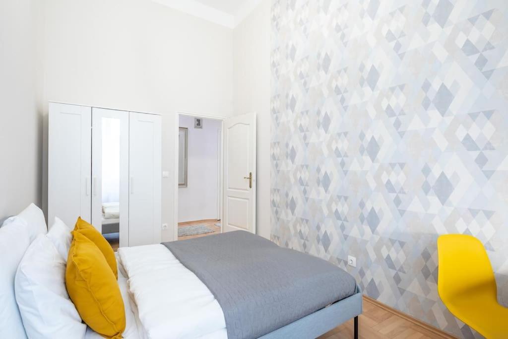 Cityscape Budget Theresa Apartamento *
