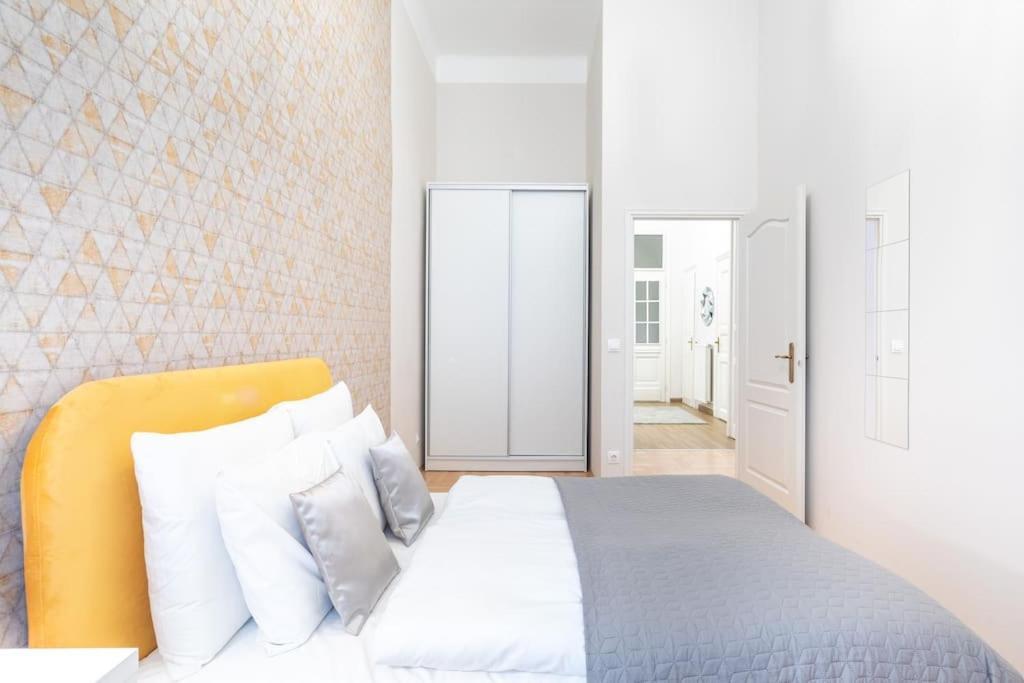 Apartamento Cityscape Budget Theresa *